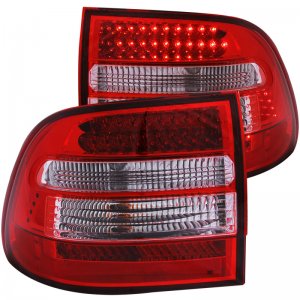 Porsche Cayenne ANZ LED Taillights
