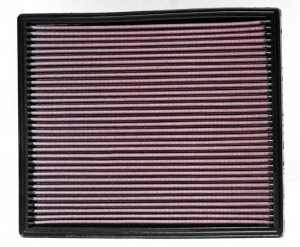 Jeep Grand Cherokee - KN Drop in Air Filters
