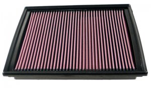 Jeep Cherokee - KN Drop in Air Filters
