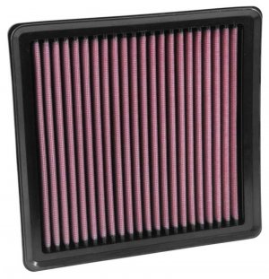 Jeep Grand Cherokee - KN Drop in Air Filters