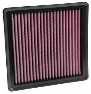 Jeep Grand Cherokee - KN Drop in Air Filters