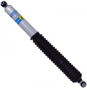 Jeep Gladiator Shocks - Front - Bilstein - B8 5100 Series - `20-`24