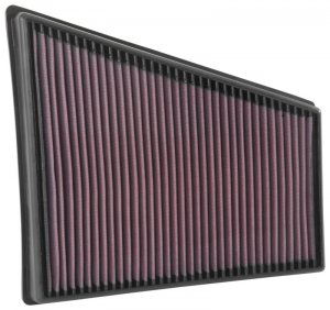 Porsche Boxster KN Drop in Air Filters