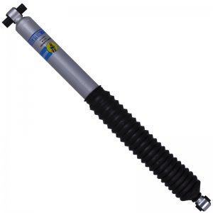 Jeep Wrangler JL - BIL B8 5100 Series Shocks
