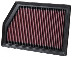 Jeep Cherokee - KN Drop in Air Filters