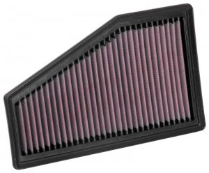 Jeep Cherokee - KN Drop in Air Filters