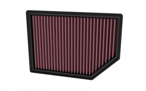 Jeep Wagoneer - KN Direct Fit Air Filter