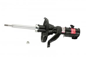Honda Civic Shock & Strut - Front Left - KYB - Excel-G - `02-`05
