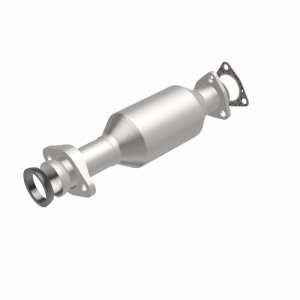 Honda Civic Catalytic Converter - Magnaflow - Direct Fit - `88-`93