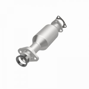 Honda Civic Catalytic Converter - Magnaflow - Direct Fit - `88-`93