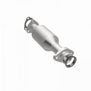 Honda Civic Catalytic Converter - Magnaflow - Direct Fit - `88-`93