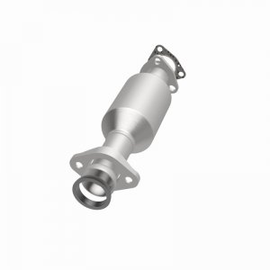 Honda Civic Catalytic Converter - Magnaflow - Direct Fit - `88-`93