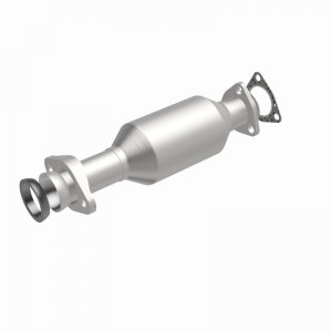 Honda Civic Catalytic Converter - Magnaflow - Direct Fit - `88-`93