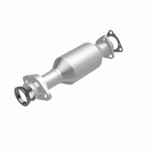 Honda Civic Catalytic Converter - Magnaflow - Direct Fit - `88-`93