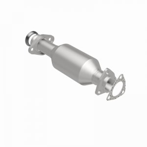 Honda Civic Catalytic Converter - Magnaflow - Direct Fit - `88-`93