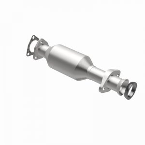 Honda Civic Catalytic Converter - Magnaflow - CA Direct-Fit - 1.5L - `92-`95