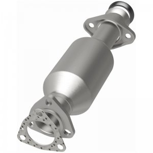 Honda Civic Catalytic Converter - Magnaflow - CA Direct-Fit - 1.5L - `92-`95