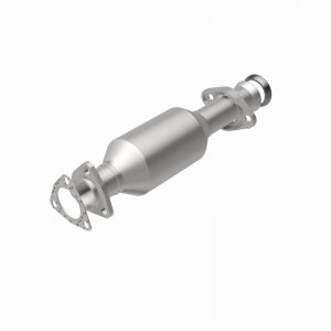 Honda Civic Catalytic Converter - Magnaflow - CA Direct-Fit - 1.5L - `92-`95