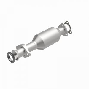 Honda Civic Catalytic Converter - Magnaflow - CA Direct-Fit - 1.5L - `92-`95