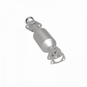 Honda Civic Catalytic Converter - Magnaflow - CA Direct-Fit - 1.5L - `92-`95