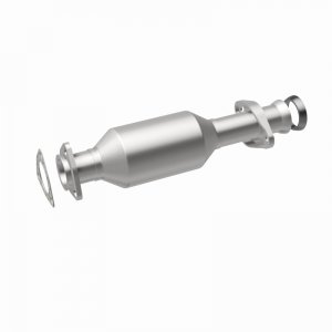 Honda Civic Catalytic Converter - Magnaflow - CA Direct-Fit - 1.5L - `92-`95