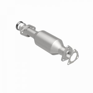 Honda Civic Catalytic Converter - Magnaflow - CA Direct-Fit - 1.5L - `92-`95