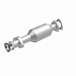 Honda Civic Catalytic Converter - Magnaflow - CA Direct-Fit - 1.5L - `92-`95