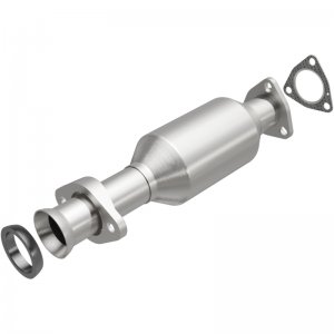 Honda Civic Catalytic Converter - Magnaflow - CA Direct-Fit - 1.5L - `92-`95