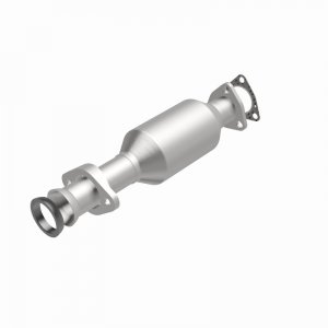 Honda Civic Catalytic Converter - Magnaflow - CA Direct-Fit - 1.5L - `92-`95