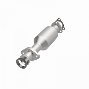 Honda Civic Catalytic Converter - Magnaflow - CA Direct-Fit - 1.5L - `92-`95