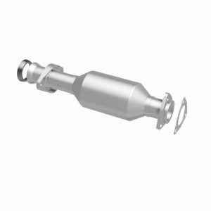 Honda Civic Catalytic Converter - Magnaflow - CA Direct-Fit - 1.5L - `92-`95