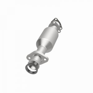 Honda Civic Catalytic Converter - Magnaflow - CA Direct-Fit - 1.5L - `92-`95