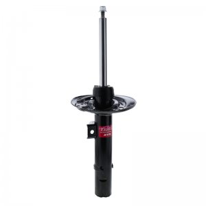 Honda Civic Strut - Front Right - KYB - Excel-G - `22-`23