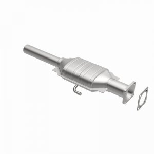 Jeep Cherokee - MAG Converter Direct Fit