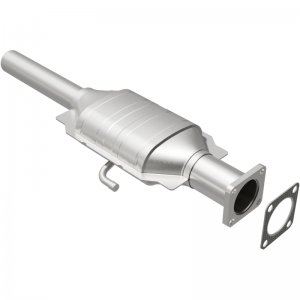 Jeep Cherokee - MAG Converter Direct Fit