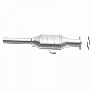 Jeep Cherokee - MAG Converter Direct Fit