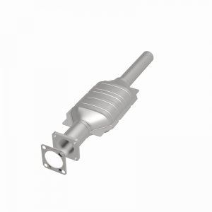 Jeep Cherokee - MAG Converter Direct Fit