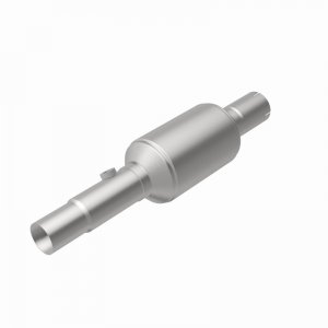 Jeep Grand Cherokee - MAG Converter Direct Fit