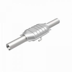 Jeep Grand Cherokee - MAG Converter Direct Fit