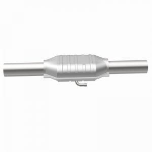 Jeep Grand Cherokee - MAG Converter Direct Fit