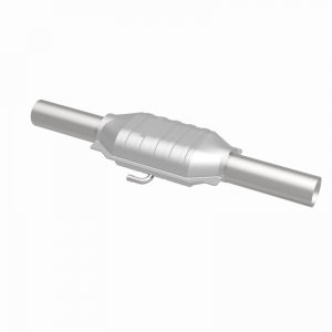 Jeep Grand Cherokee - MAG Converter Direct Fit