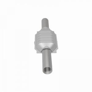 Jeep Grand Cherokee - MAG Converter Direct Fit