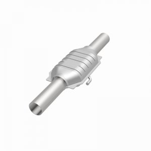 Jeep Grand Cherokee - MAG Converter Direct Fit