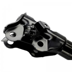 Honda Civic Shock & Strut - Front Right - KYB - Excel-G - `06-`11