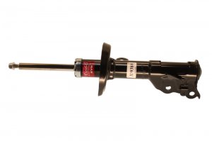 Honda Civic Shock & Strut - Front Right - KYB - Excel-G - `13-`14