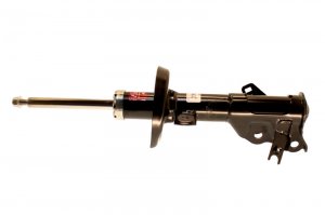Honda Civic Shock & Strut - Front Left - KYB - Excel-G - `13-`14