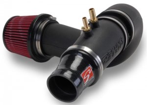 Honda Civic Performance Air Intake - Skunk2 Racing - Composite Cold Air Intake - `06-`11