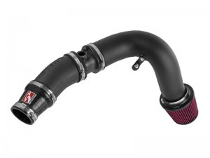 Honda Civic Performance Air Intake - Skunk2 Racing - Composite Cold Air Intake - `06-`11