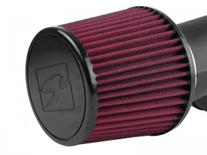 Honda Civic Performance Air Intake - Skunk2 Racing - Composite Cold Air Intake - `06-`11