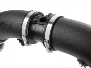 Honda Civic Performance Air Intake - Skunk2 Racing - Composite Cold Air Intake - `12-`15